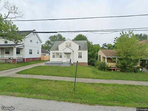 Miller, MAPLE HEIGHTS, OH 44137