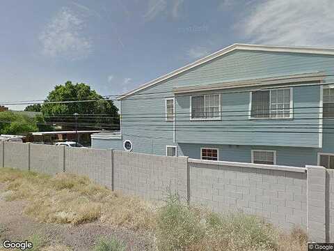 Alma School, MESA, AZ 85201