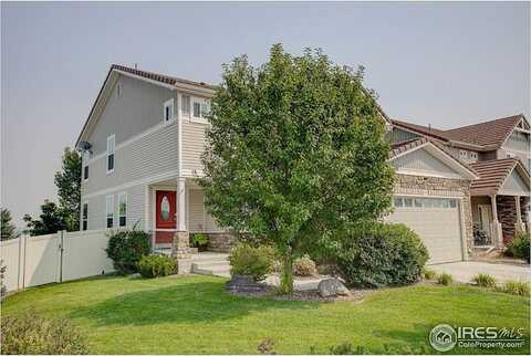 Ridgewood, JOHNSTOWN, CO 80534