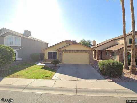 Saragosa, CHANDLER, AZ 85226