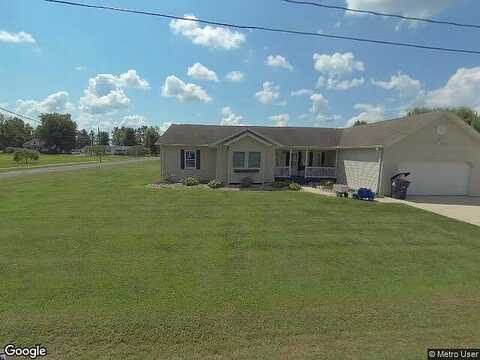 Benton, MOUNT OLIVE, IL 62069