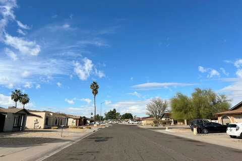 Wood, GLENDALE, AZ 85304