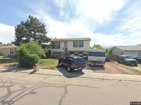 Cita, COLORADO SPRINGS, CO 80916