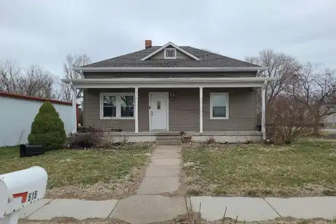 Rhode Island Ave S, Hastings, NE 68901