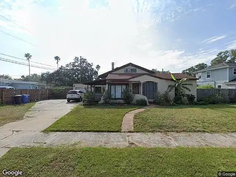 60Th, SAINT PETERSBURG, FL 33710