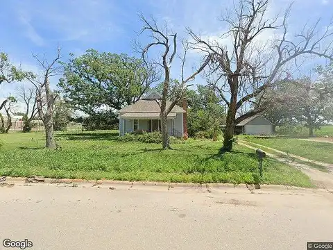 Harvey, BURRTON, KS 67020