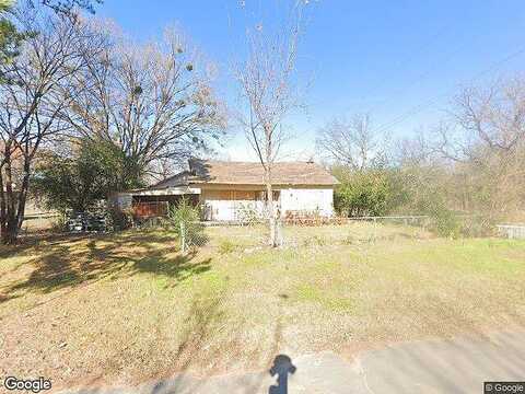 4Th, WELEETKA, OK 74880