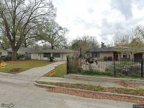 Dewberry, HOUSTON, TX 77021