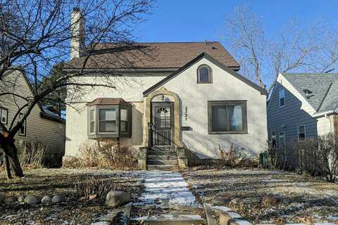 12Th, MINNEAPOLIS, MN 55417