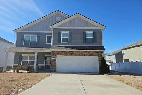 Morgan Meadows, COLUMBIA, TN 38401