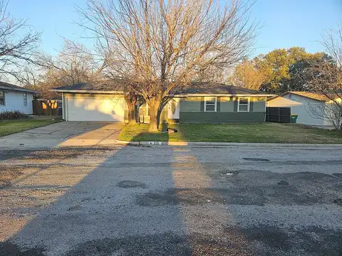 Stefka, ROBINSON, TX 76706