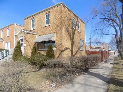 Tripp, CHICAGO, IL 60632