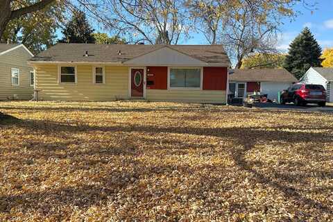 Louisiana, MINNEAPOLIS, MN 55428
