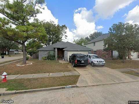 Imperial Grove, HOUSTON, TX 77066