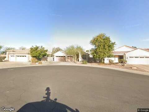 Evergreen, GLENDALE, AZ 85302