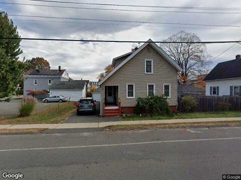 Center, WINDSOR LOCKS, CT 06096