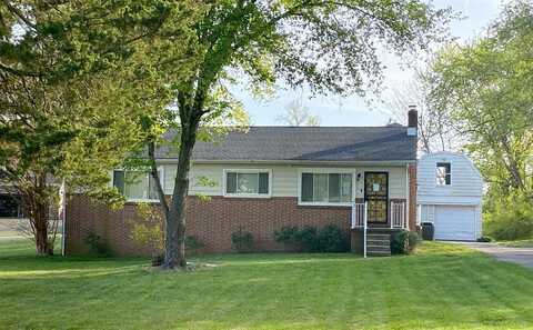 Station, WHITE MARSH, MD 21162