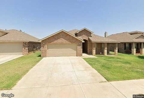 111Th, LUBBOCK, TX 79424