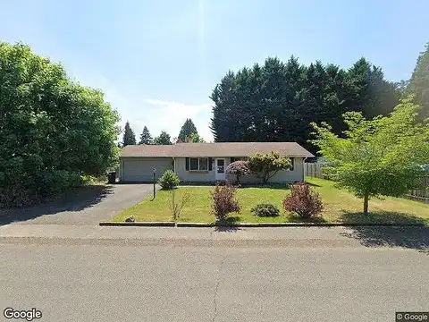 20Th, LACEY, WA 98503