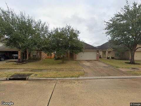 Meadowivy, KATY, TX 77449