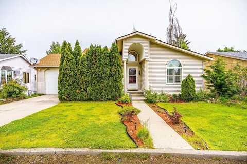 Loma, SPOKANE, WA 99205