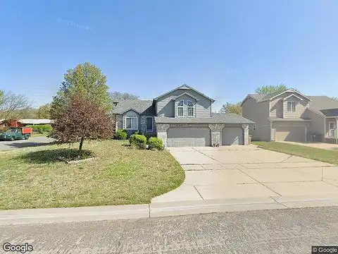 41St, BEL AIRE, KS 67220