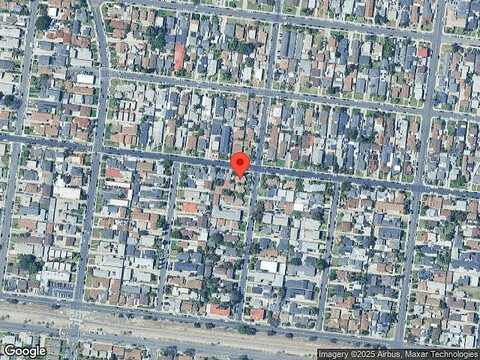 Woodlawn, MAYWOOD, CA 90270