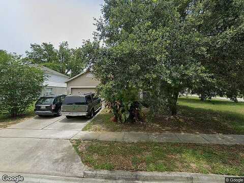 Doe Cove, APOPKA, FL 32703