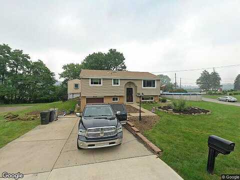 Dressel, ALLISON PARK, PA 15101