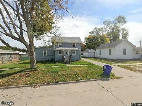 Avenue D, WASHINGTON, IA 52353