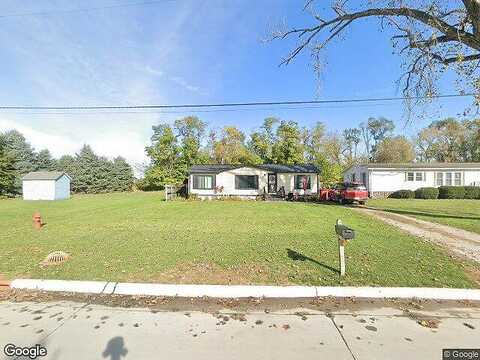 1St, SLATER, IA 50244