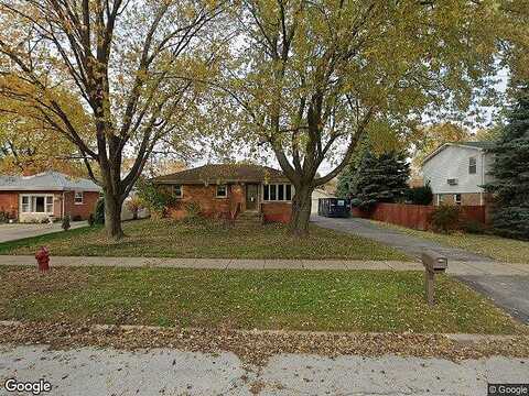 Lawn, OAK LAWN, IL 60453