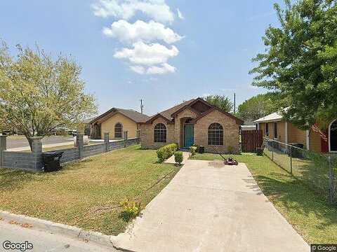 E Ricky Crossland Ave, ELSA, TX 78543