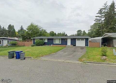 217Th, BOTHELL, WA 98021