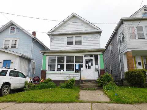 Payne, ERIE, PA 16503