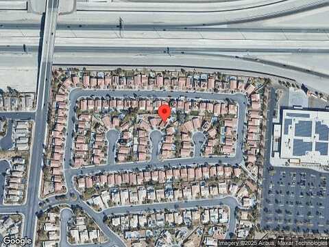 Whispering Meadow, LAS VEGAS, NV 89130