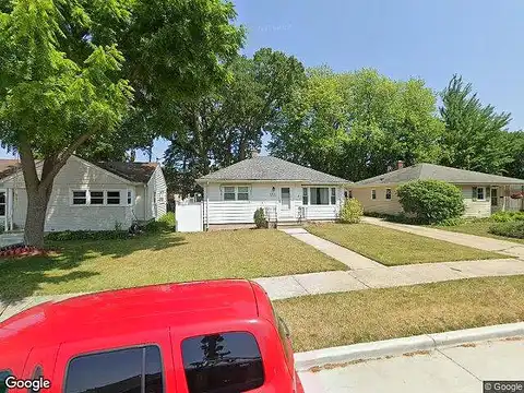 47Th, KENOSHA, WI 53142