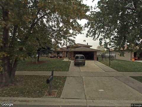 182Nd, TINLEY PARK, IL 60477