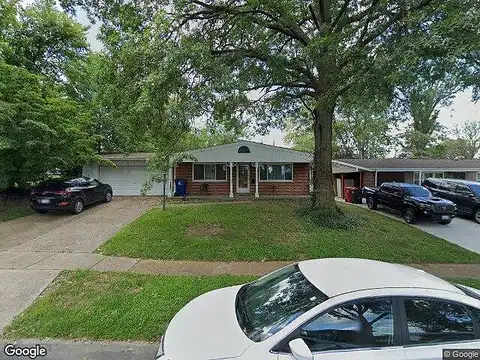 Preakness, FLORISSANT, MO 63033