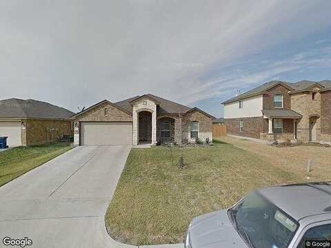 Burling, WOODWAY, TX 76712