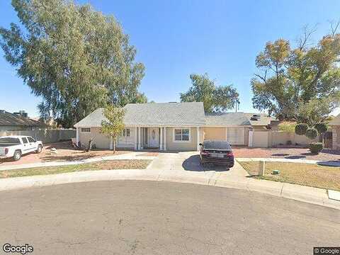 74Th, GLENDALE, AZ 85303