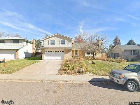 Teller, LITTLETON, CO 80123