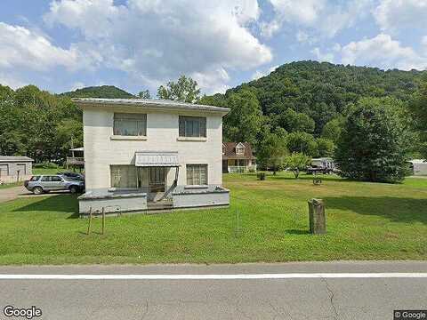 Campbells Creek, CHARLESTON, WV 25306