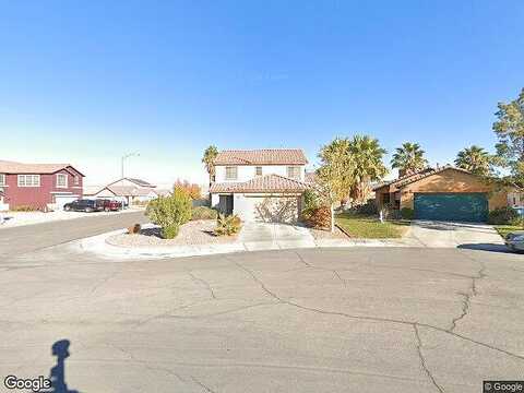 Mount Roy, LAS VEGAS, NV 89156