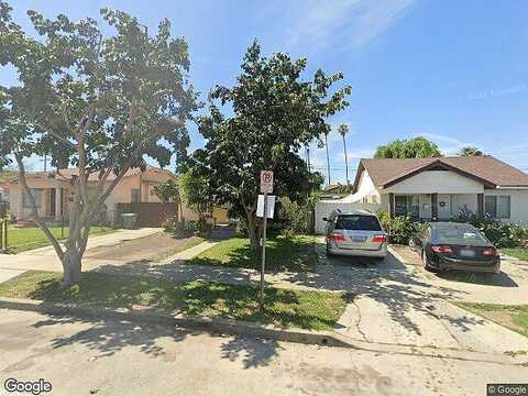 7Th, LOS ANGELES, CA 90043