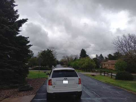 Abilene, CENTENNIAL, CO 80111