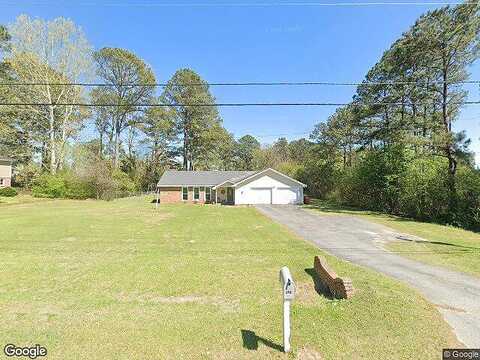 Goodall Mill, MACON, GA 31216