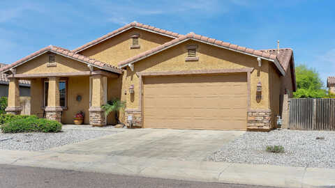 Carter, LAVEEN, AZ 85339