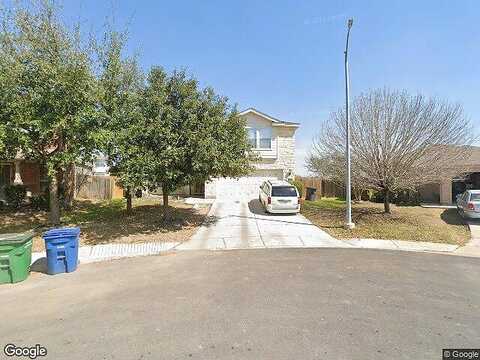 Dashmoor, SAN ANTONIO, TX 78244