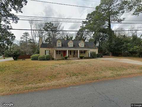 Evergreen, PERRY, GA 31069